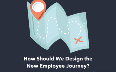 The Employee Journey Needs a Makeover